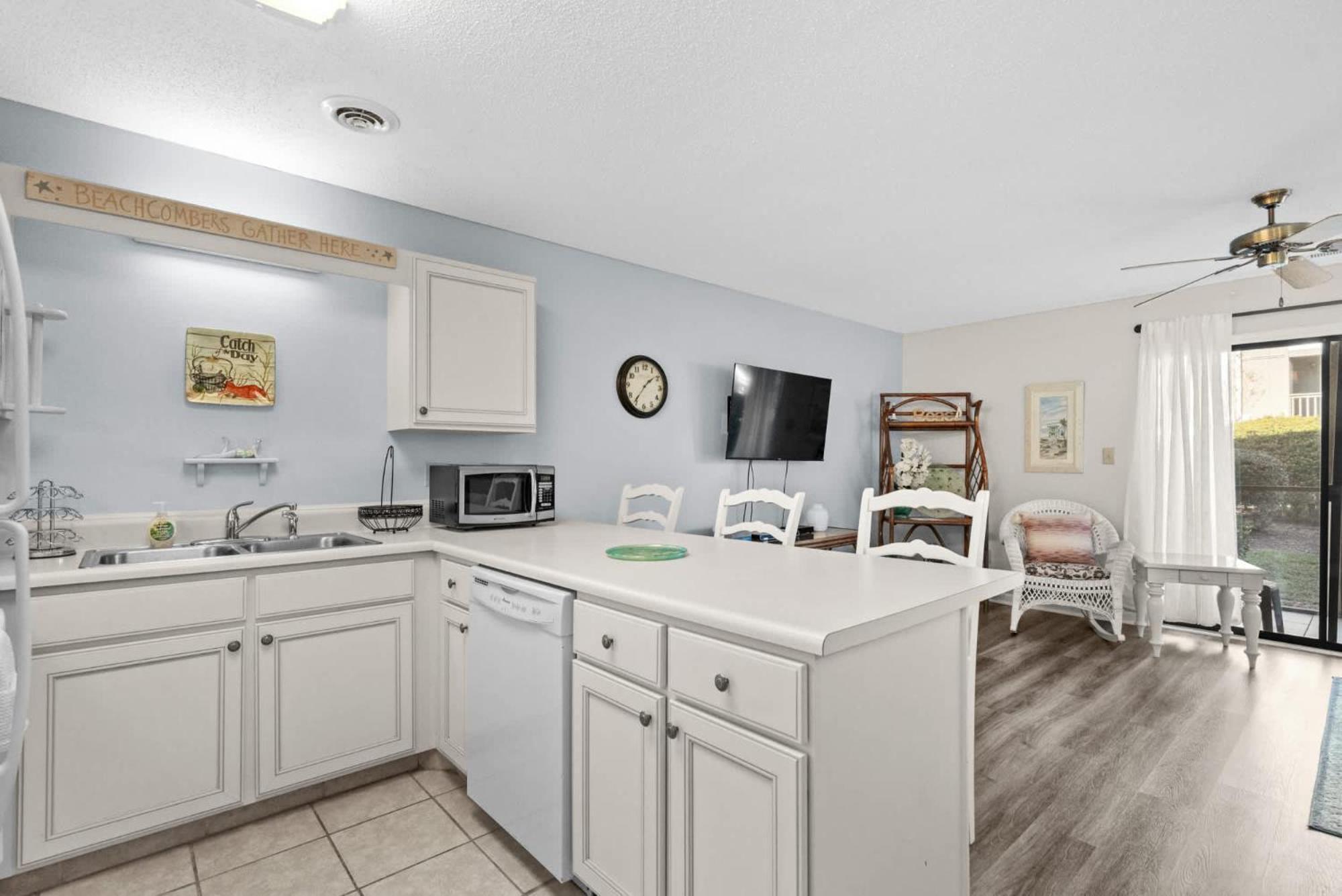 30C Gcr- Updated Poolside Paradise Myrtle Beach Exterior foto