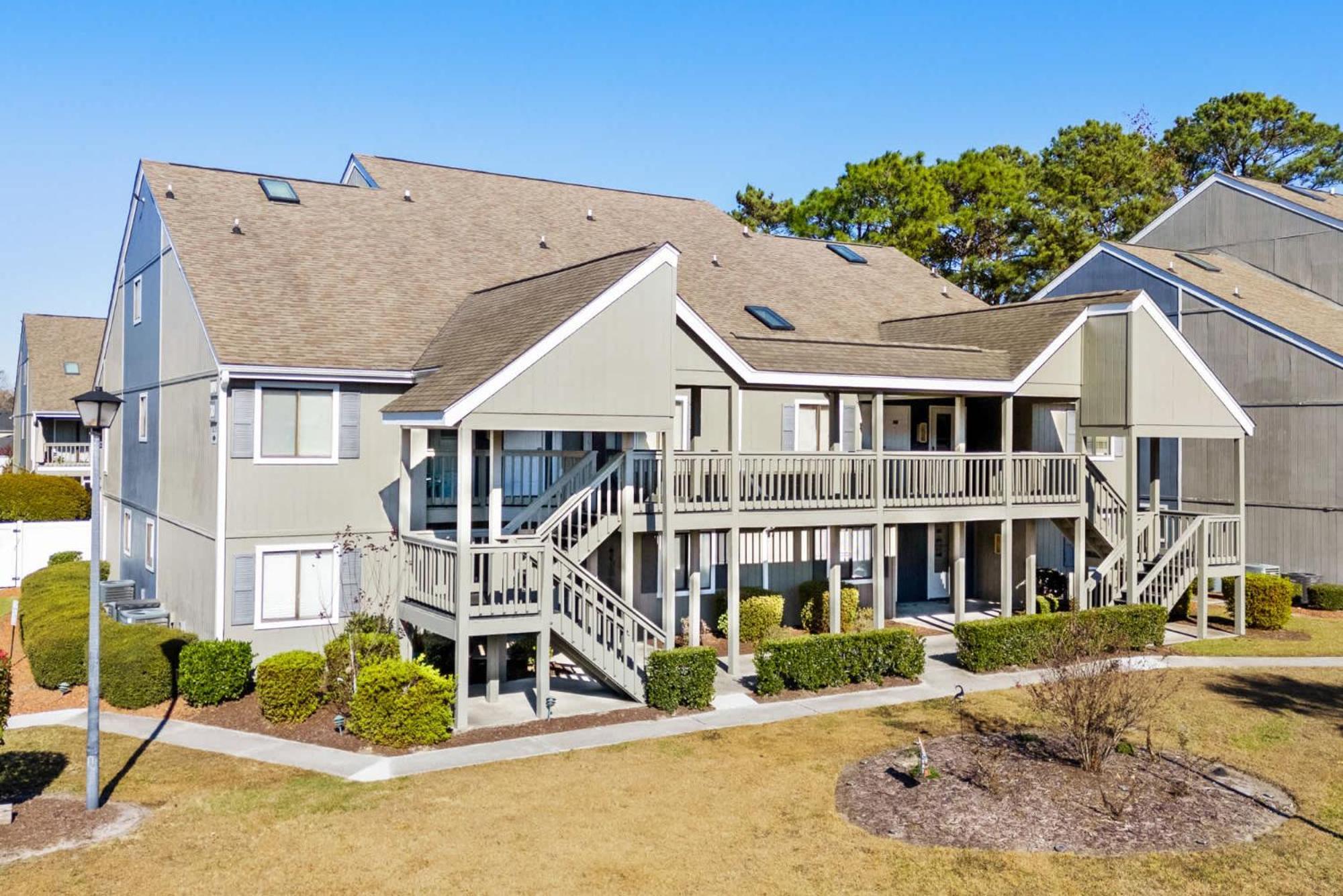 30C Gcr- Updated Poolside Paradise Myrtle Beach Exterior foto