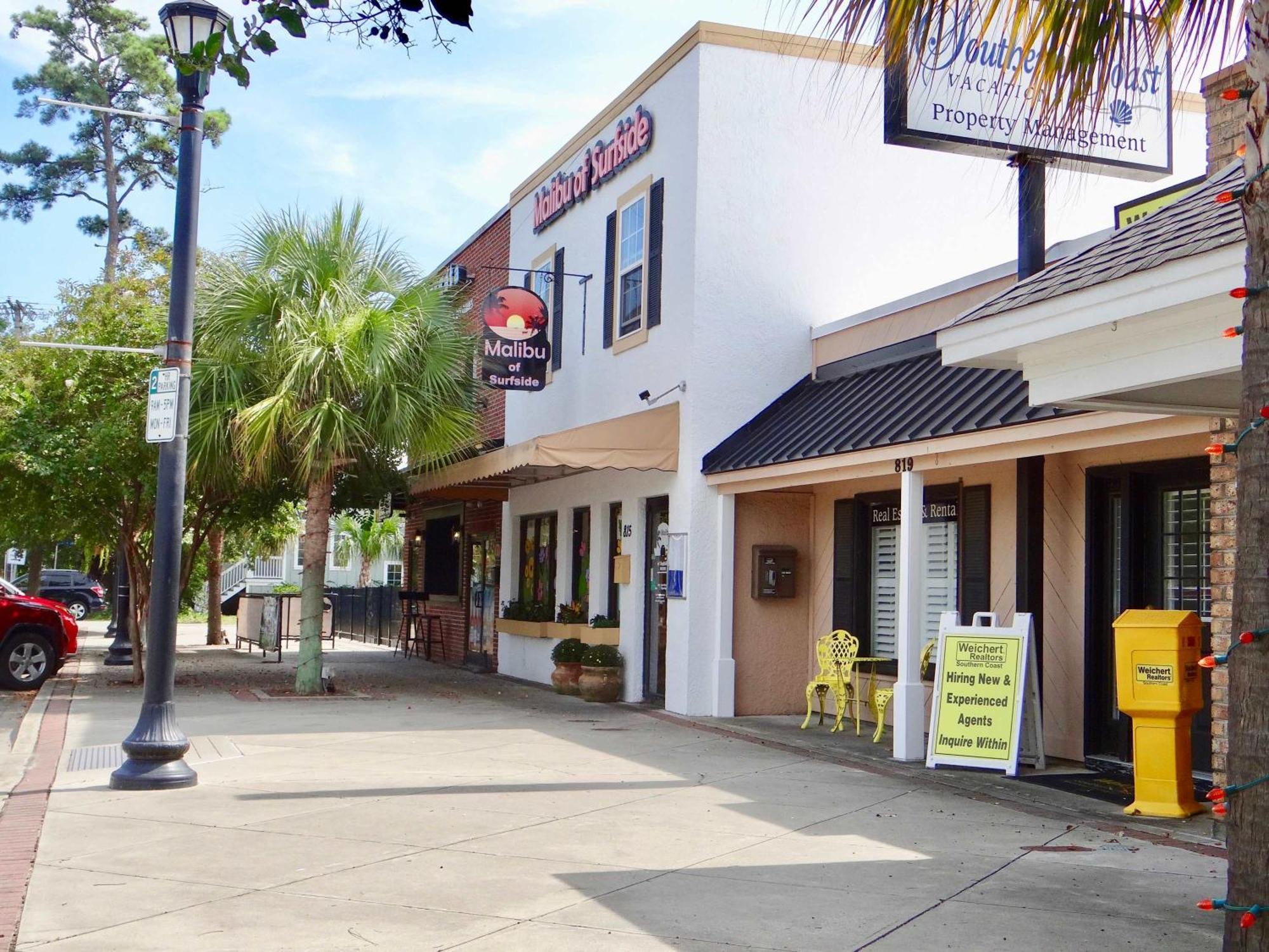 30C Gcr- Updated Poolside Paradise Myrtle Beach Exterior foto