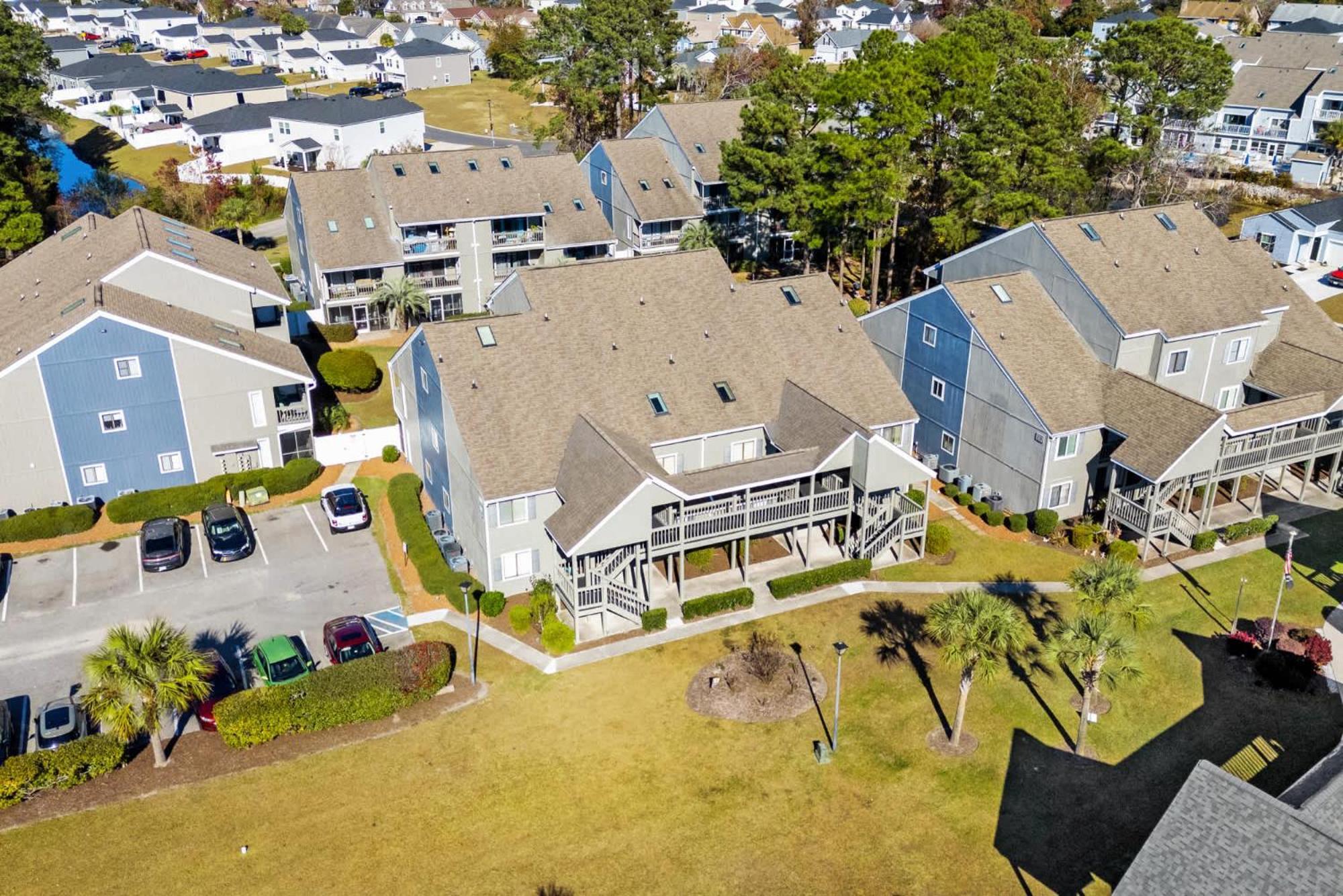 30C Gcr- Updated Poolside Paradise Myrtle Beach Exterior foto