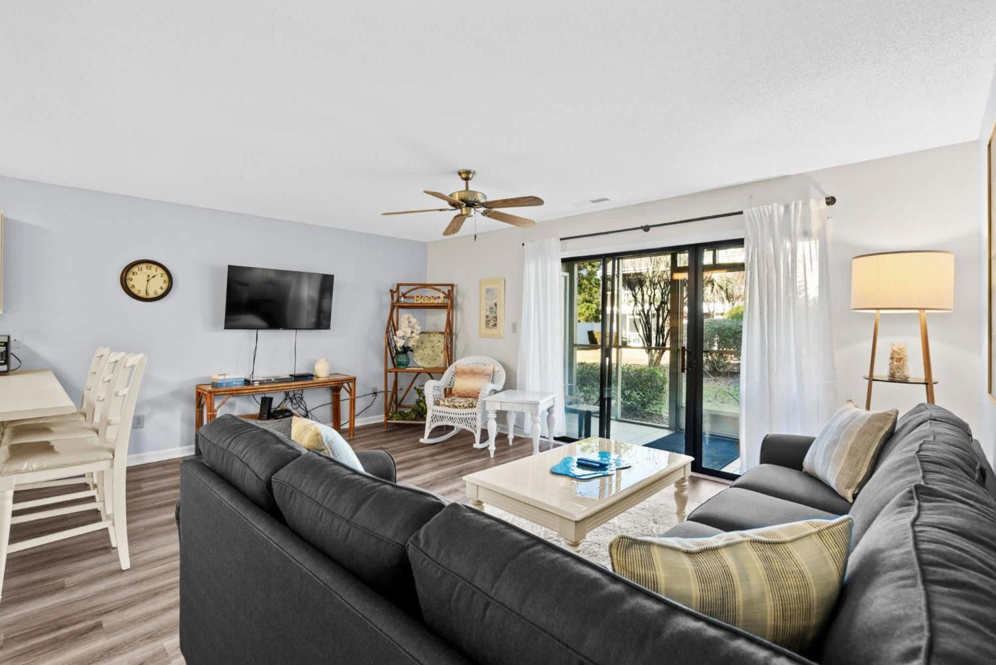 30C Gcr- Updated Poolside Paradise Myrtle Beach Exterior foto